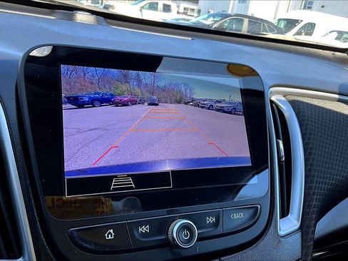 Used 2024 Chevrolet Malibu RS image 9