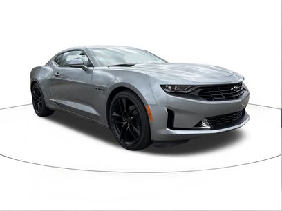 Used 2023 Chevrolet Camaro LT w/ RS Package