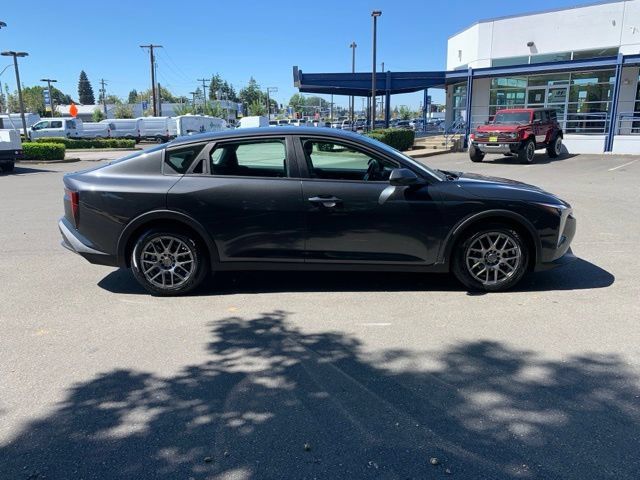 Used 2025 Kia K4 FWD image 6