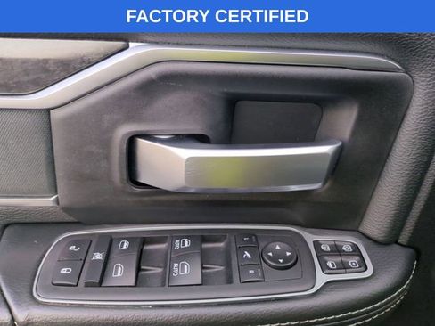 Certified 2024 RAM 2500 Big Horn w/ Bed Utility Group image 25