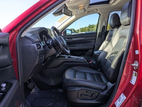 Used 2021 MAZDA CX-5 Grand Touring Reserve AWD/4WD image 15