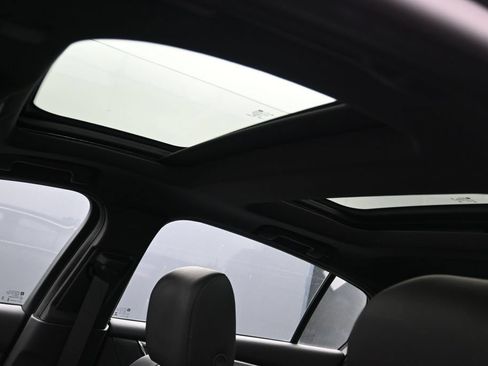 Certified 2025 Cadillac CT5 Premium Luxury w/ Sun And Sound Package RWD image 12