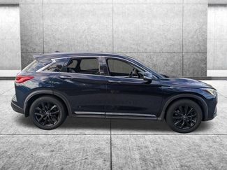 Used 2019 INFINITI QX50 Luxe w/ Navigation Package video 2