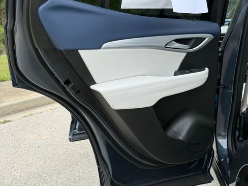 New 2026 Buick Envision Avenir image 20