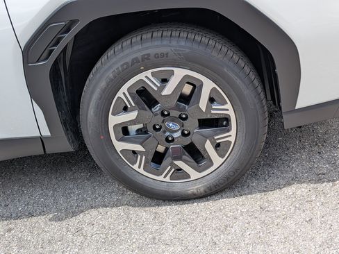 Certified 2026 Subaru Forester Premium AWD/4WD image 11