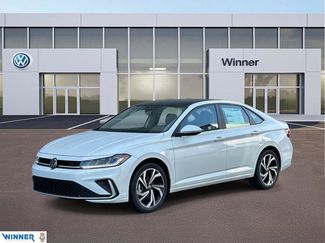 New 2026 Volkswagen Jetta SEL 360° Tour