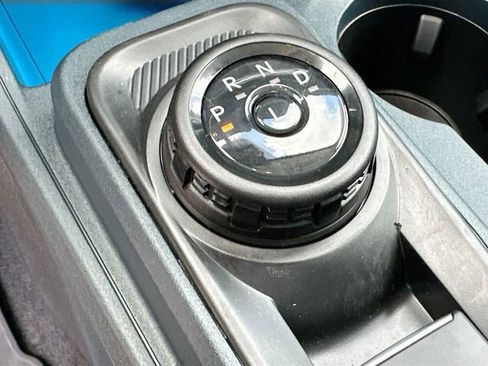 New 2026 Ford Maverick XLT AWD/4WD image 11