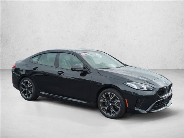 Used 2025 BMW 228i xDrive AWD/4WD image 3
