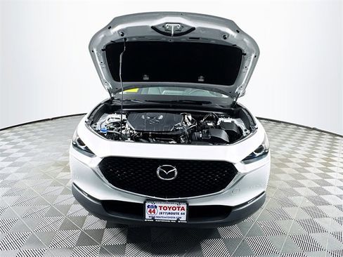 Used 2024 MAZDA CX-30 AWD 2.5 S w/ Select Sport Pkg image 31
