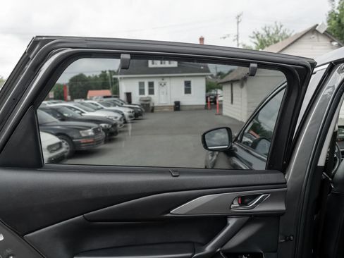Used 2019 MAZDA CX-9 Touring w/ Touring Premium Package AWD/4WD image 10
