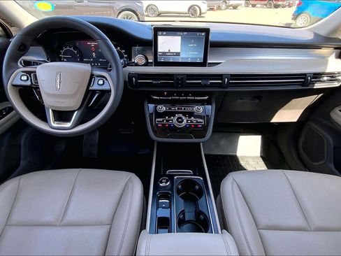Used 2022 Lincoln Corsair AWD w/ Equipment Group 101A image 16