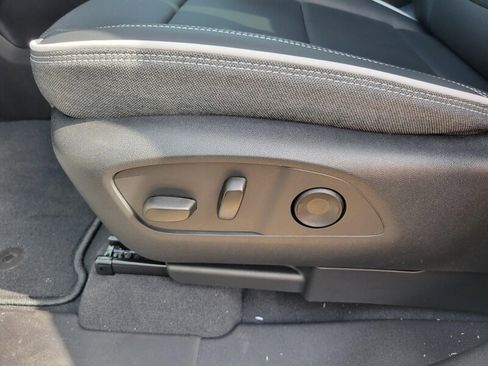 New 2026 GMC Sierra EV Elevation image 23