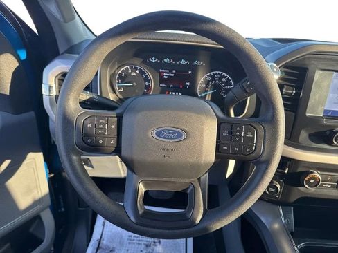 Used 2021 Ford F150 XLT image 15