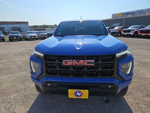 New 2026 GMC Canyon Elevation w/ Convenience Package image 8