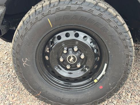 New 2026 Ford Bronco Big Bend image 26