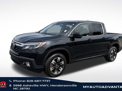 Used 2020 Honda Ridgeline RTL
