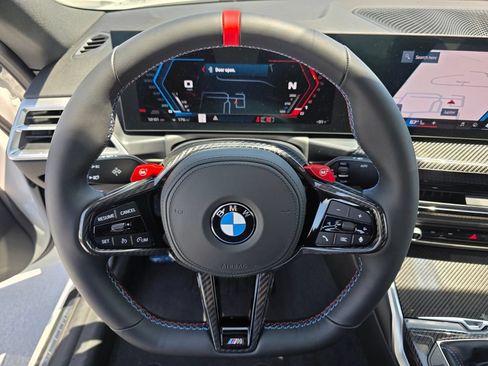 New 2026 BMW M2 w/ Lighting Package RWD image 12