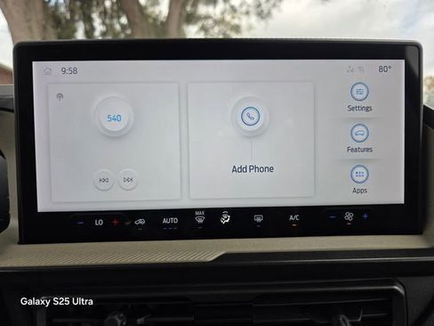 New 2026 Ford Bronco Sport Big Bend image 16