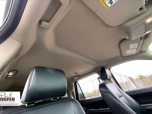 Certified 2024 Ford Expedition XLT image 21