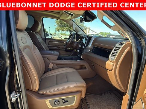 Used 2020 RAM 1500 Limited image 27