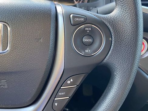 Certified 2018 Honda Ridgeline Sport image 20