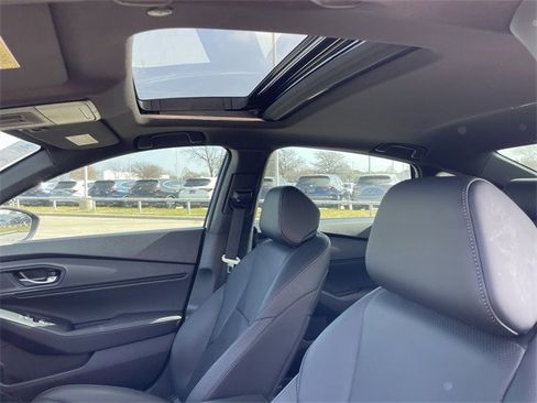 Certified 2024 Honda Accord Sport image 24