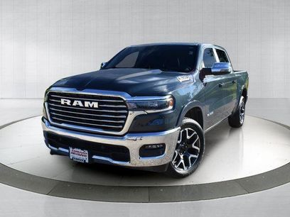Used 2026 RAM 1500 Laramie