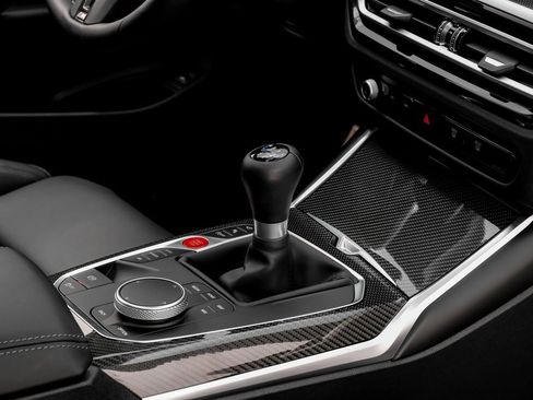 Used 2024 BMW M4 Coupe w/ Executive Package image 19