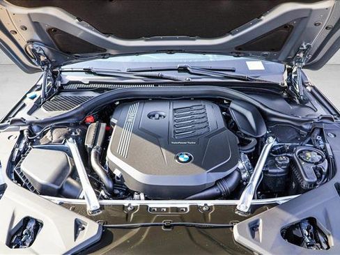 New 2026 BMW 840i xDrive image 27