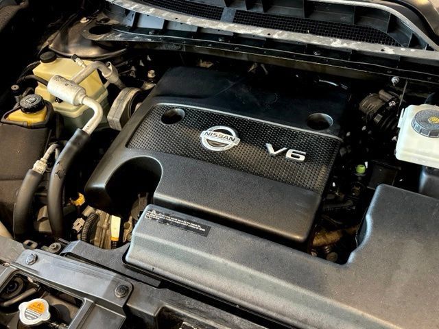 Used 2017 Nissan Murano Platinum w/ Platinum Technology Package AWD/4WD image 43