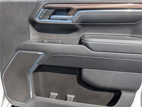 Used 2023 Chevrolet Silverado 1500 LT image 39