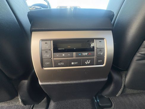 Used 2015 Lexus GX 460 w/ Premium Package AWD/4WD image 37