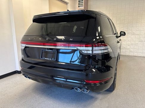 Used 2023 Lincoln Aviator Grand Touring w/ Equipment Group 301A AWD/4WD image 20
