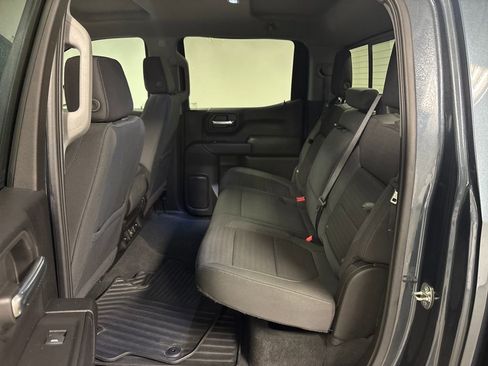 Used 2020 Chevrolet Silverado 1500 LT w/ All-Star Edition image 29