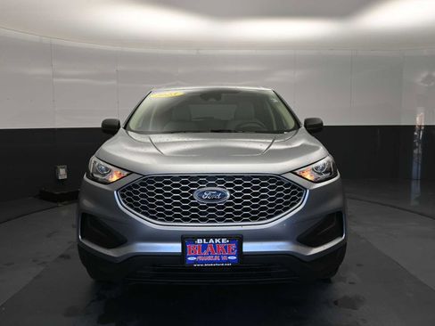 Used 2023 Ford Edge SE AWD/4WD image 20