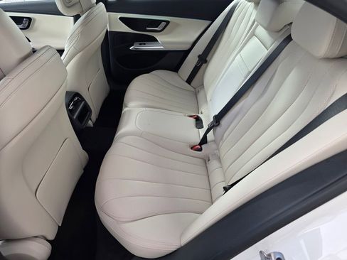 New 2026 Mercedes-Benz E 350 Sedan image 11