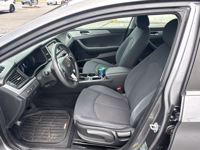 Used 2019 Hyundai Sonata SE FWD image 17