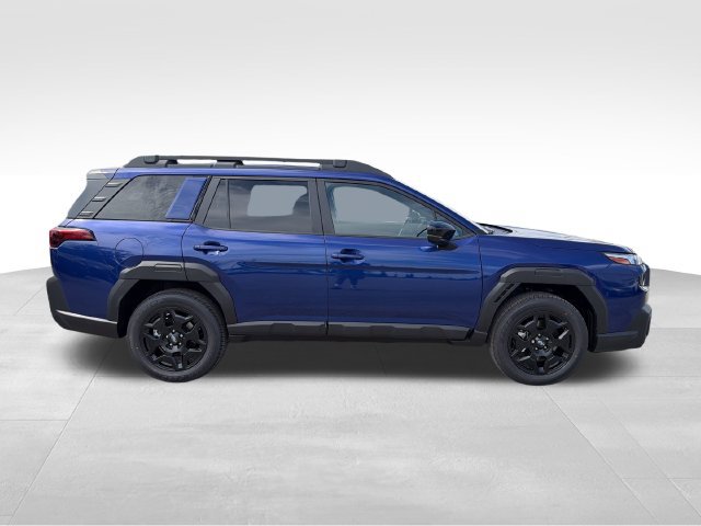 New 2026 Subaru Outback Limited AWD/4WD image 8