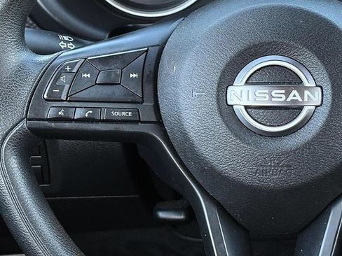 Used 2024 Nissan Kicks S FWD image 14