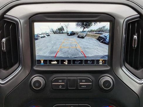 Used 2022 Chevrolet Silverado 1500 LT w/ Texas Edition Plus image 10