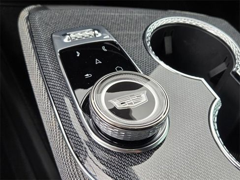 New 2026 Cadillac Optiq Sport 1 image 26