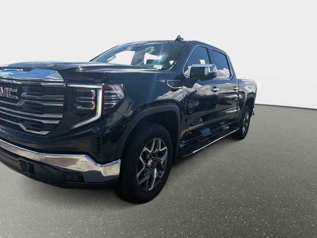 New 2026 GMC Sierra 1500 SLT w/ SLT Premium Package AWD/4WD image 7