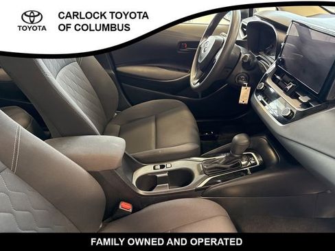 Used 2023 Toyota Corolla LE image 21