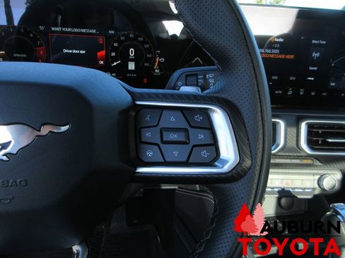 Used 2024 Ford Mustang GT Premium image 15