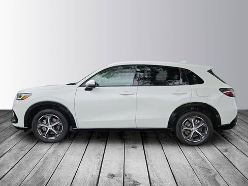Certified 2023 Honda HR-V EX-L image 2