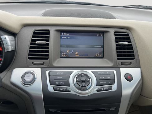 Used 2010 Nissan Murano SL w/ Leather Pkg image 34