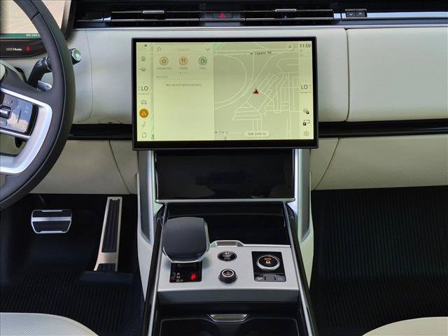 New 2027 Land Rover Range Rover SE AWD/4WD image 11