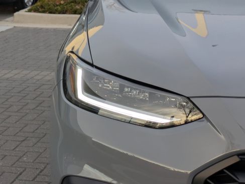 Certified 2026 Honda HR-V Sport image 11