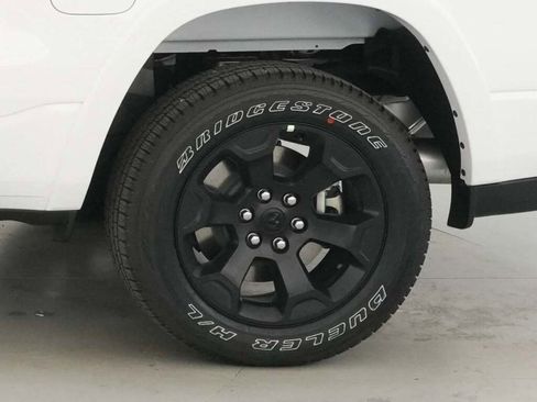 New 2026 RAM 1500 Big Horn image 34