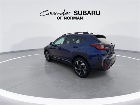 Used 2025 Subaru Crosstrek 2.5i Limited w/ Crosstrek Mirror Package image 6